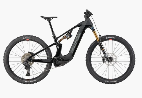 CANNONDALE  Moterra 1